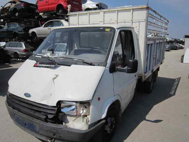 FORD TRANSIT FT  100  largo Motor 2,0 Ltr. - 57 kW