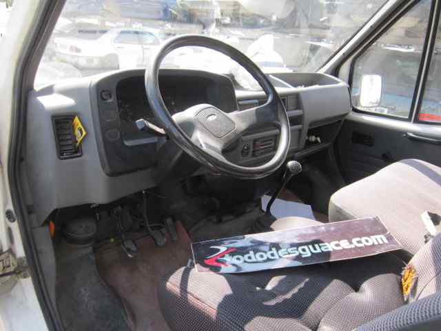 FORD TRANSIT FT  100  largo Motor 2,0 Ltr. - 57 kW