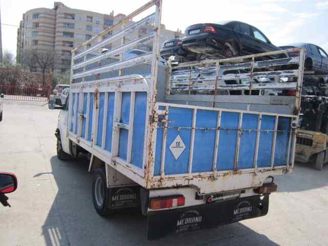 FORD TRANSIT FT  100  largo Motor 2,0 Ltr. - 57 kW