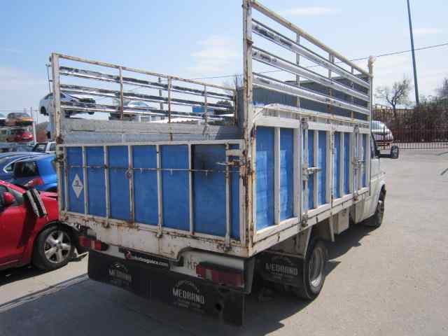 FORD TRANSIT FT  100  largo Motor 2,0 Ltr. - 57 kW