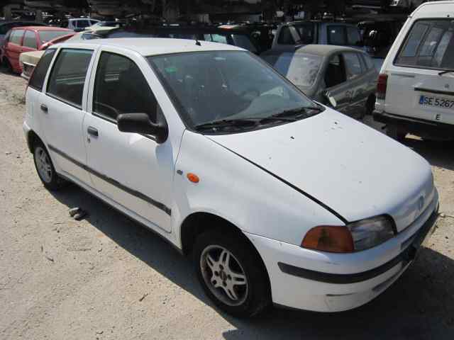 FIAT PUNTO BERLINA (176) 60 Cult Motor 1,2 Ltr. - 44 kW CAT