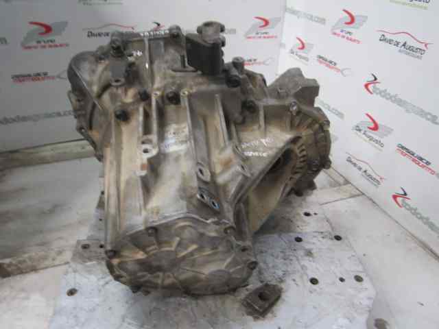 CAJA CAMBIOS HYUNDAI SANTA FE 2.0 CRDi (113 CV) 5 velocidades