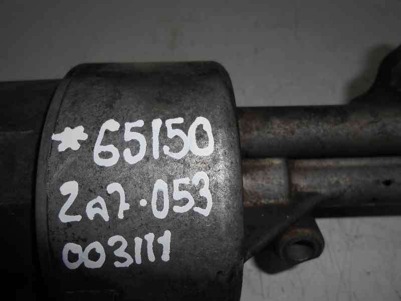 SOPORTE FILTRO GASOIL NISSAN ALMERA 2.2 16V Turbodiesel (110 CV) 5 velocidades