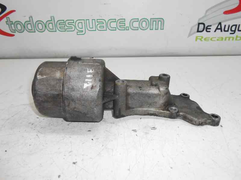SOPORTE FILTRO GASOIL NISSAN ALMERA 2.2 16V Turbodiesel (110 CV) 5 velocidades