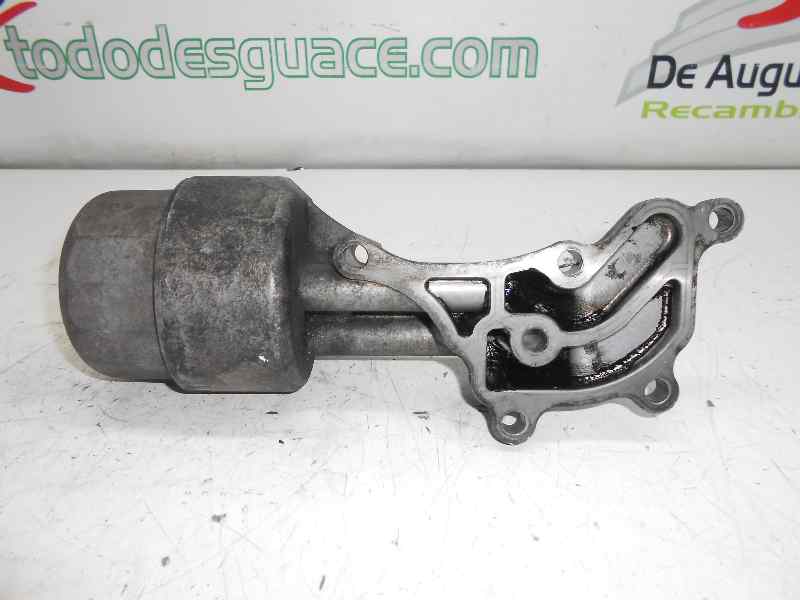 SOPORTE FILTRO GASOIL NISSAN ALMERA 2.2 16V Turbodiesel (110 CV) 5 velocidades