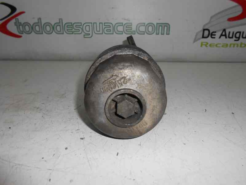 SOPORTE FILTRO GASOIL NISSAN ALMERA 2.2 16V Turbodiesel (110 CV) 5 velocidades