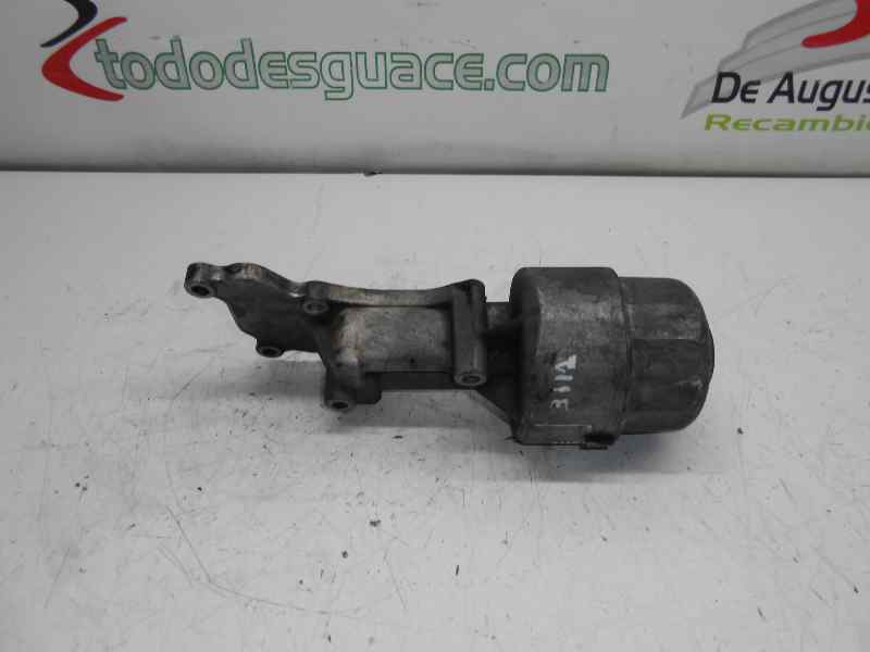 SOPORTE FILTRO GASOIL NISSAN ALMERA 2.2 16V Turbodiesel (110 CV) 5 velocidades