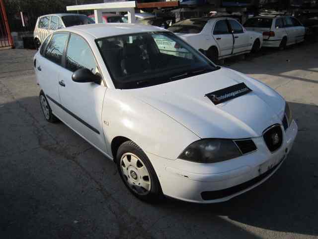 SEAT IBIZA (6L1) Cool Motor 1,4 Ltr. - 55 kW TDI