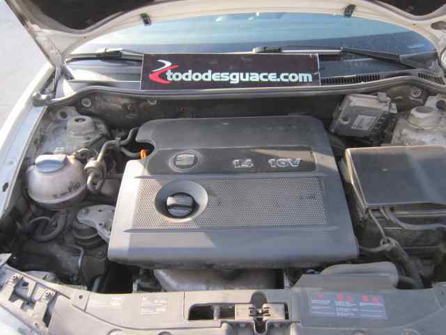 SEAT IBIZA (6L1) Cool Motor 1,4 Ltr. - 55 kW TDI