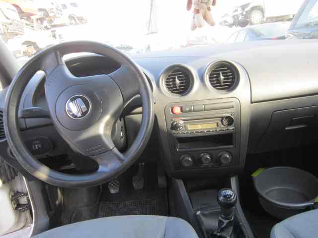 SEAT IBIZA (6L1) Cool Motor 1,4 Ltr. - 55 kW TDI