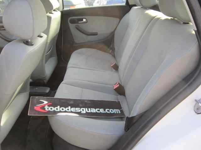 SEAT IBIZA (6L1) Cool Motor 1,4 Ltr. - 55 kW TDI
