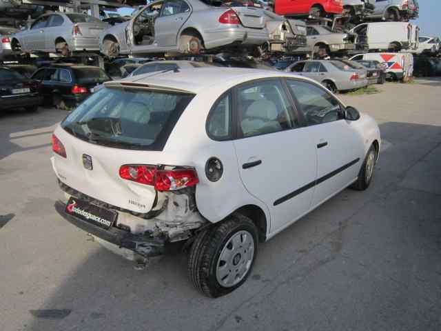 SONDA LAMBDA SEAT IBIZA (6L1) Cool