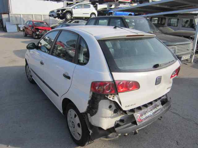 SEAT IBIZA (6L1) Cool Motor 1,4 Ltr. - 55 kW TDI