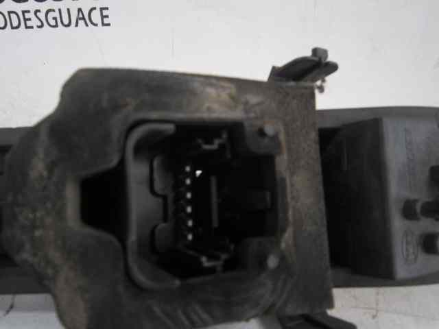 PORTALAMPARAS TRASERO IZQUIERDO RENAULT SCENIC II Authentique