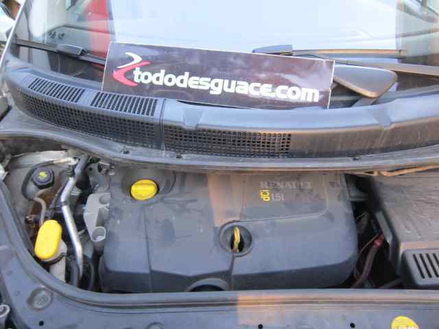 RENAULT SCENIC II Authentique Motor 1,5 Ltr. - 78 kW dCi Diesel