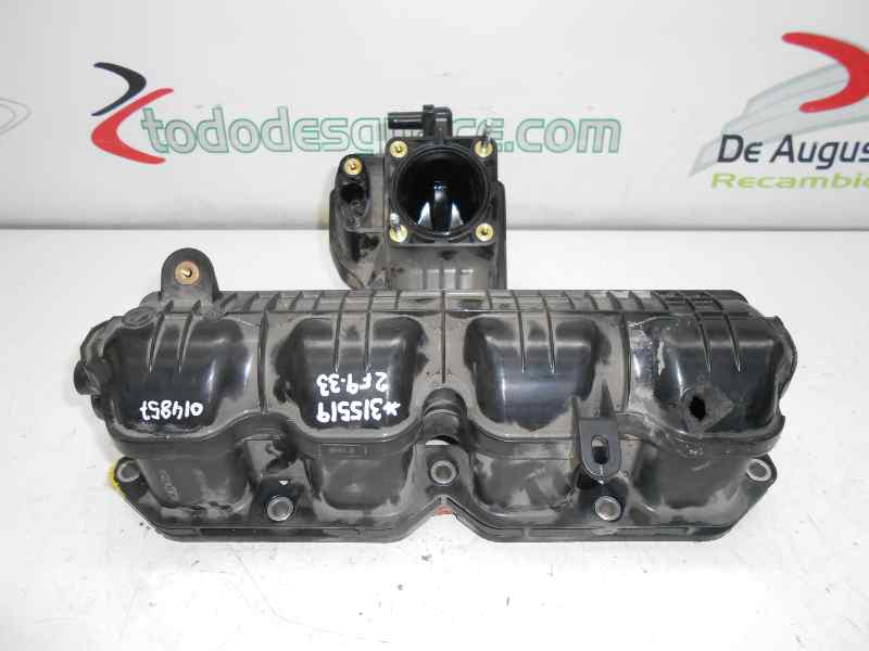 COLECTOR ADMISION TOYOTA PRIUS (NHW30) Eco