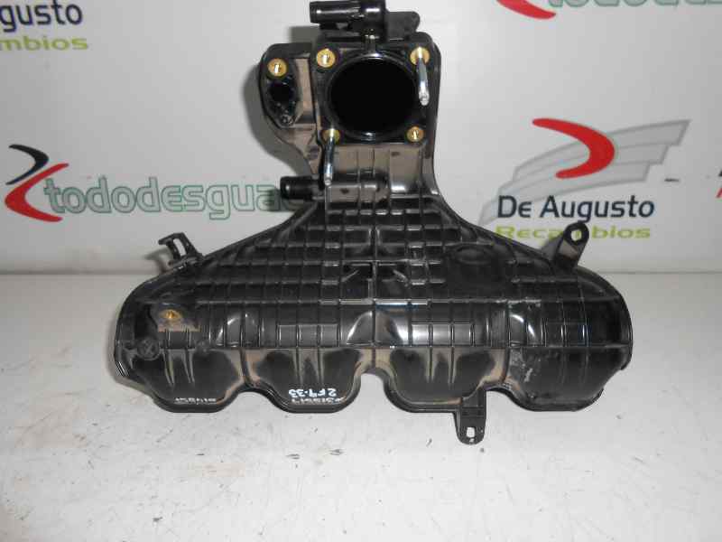 COLECTOR ADMISION TOYOTA PRIUS (NHW30) Eco