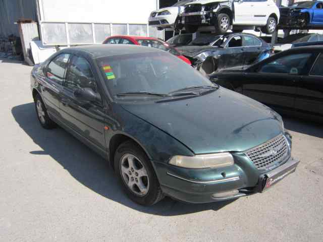 CHRYSLER STRATUS BERLINA (JA) 2.0 LE Motor 2,0 Ltr. - 98 kW 16V CAT