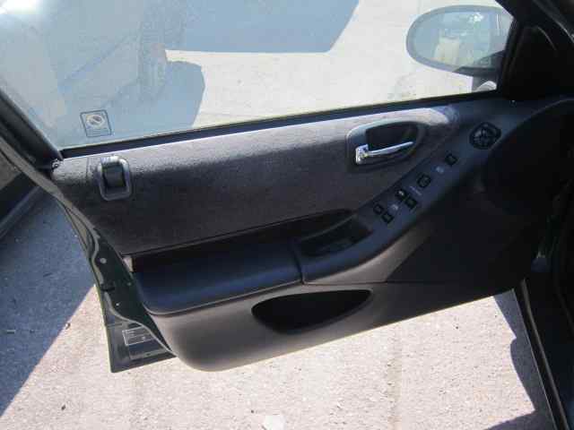 CHRYSLER STRATUS BERLINA (JA) 2.0 LE Motor 2,0 Ltr. - 98 kW 16V CAT
