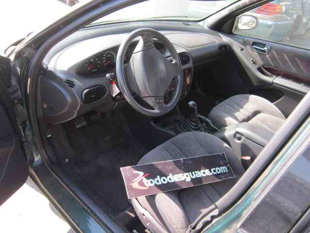 CHRYSLER STRATUS BERLINA (JA) 2.0 LE Motor 2,0 Ltr. - 98 kW 16V CAT