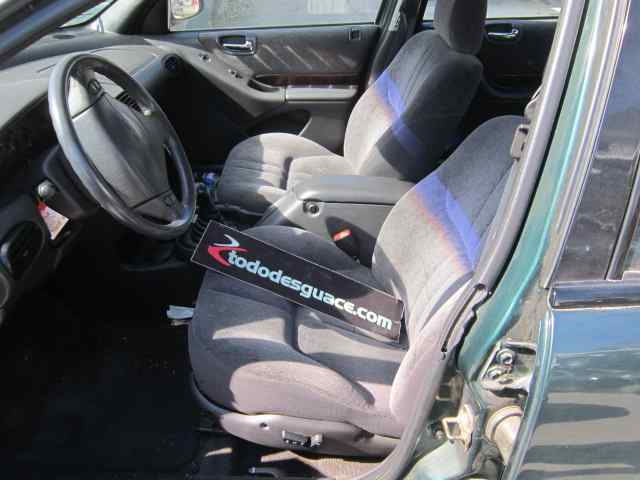 CHRYSLER STRATUS BERLINA (JA) 2.0 LE Motor 2,0 Ltr. - 98 kW 16V CAT