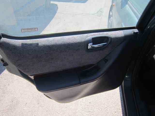 CHRYSLER STRATUS BERLINA (JA) 2.0 LE Motor 2,0 Ltr. - 98 kW 16V CAT