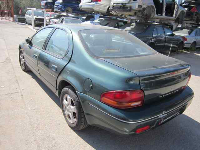 CHRYSLER STRATUS BERLINA (JA) 2.0 LE Motor 2,0 Ltr. - 98 kW 16V CAT