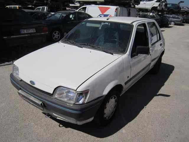 FORD FIESTA BERL./COURIER Surf Motor 1,1 Ltr. - 37 kW CAT