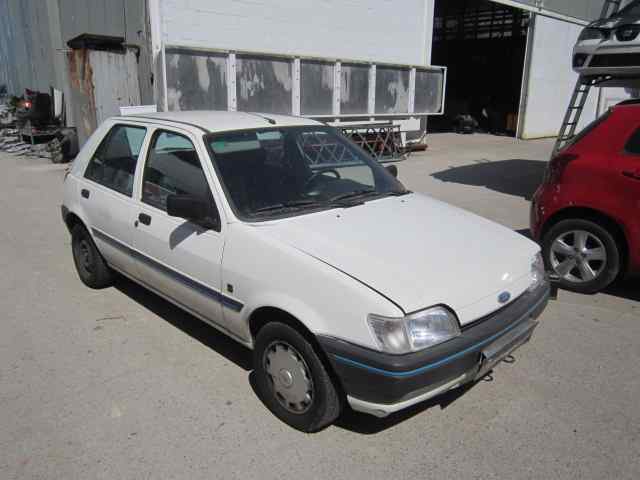 FORD FIESTA BERL./COURIER Surf Motor 1,1 Ltr. - 37 kW CAT