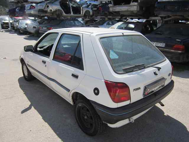FORD FIESTA BERL./COURIER Surf Motor 1,1 Ltr. - 37 kW CAT
