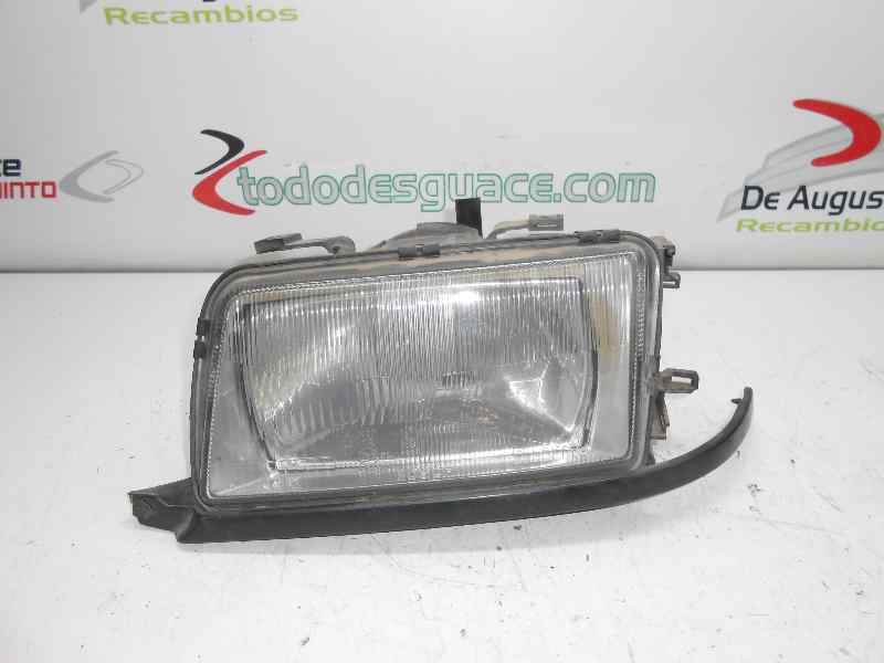 FARO IZQUIERDO AUDI 80/90 (893) 80