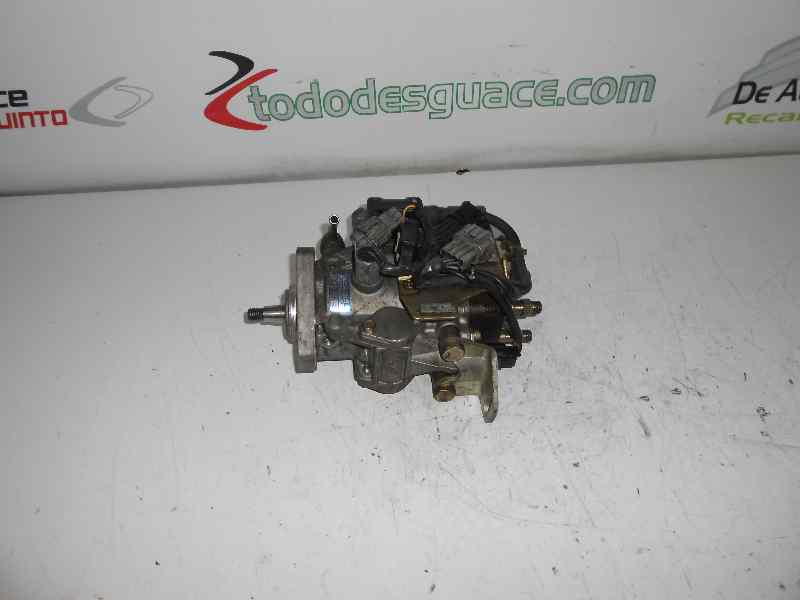 BOMBA INYECCION NISSAN PRIMERA BERLINA (P11) *