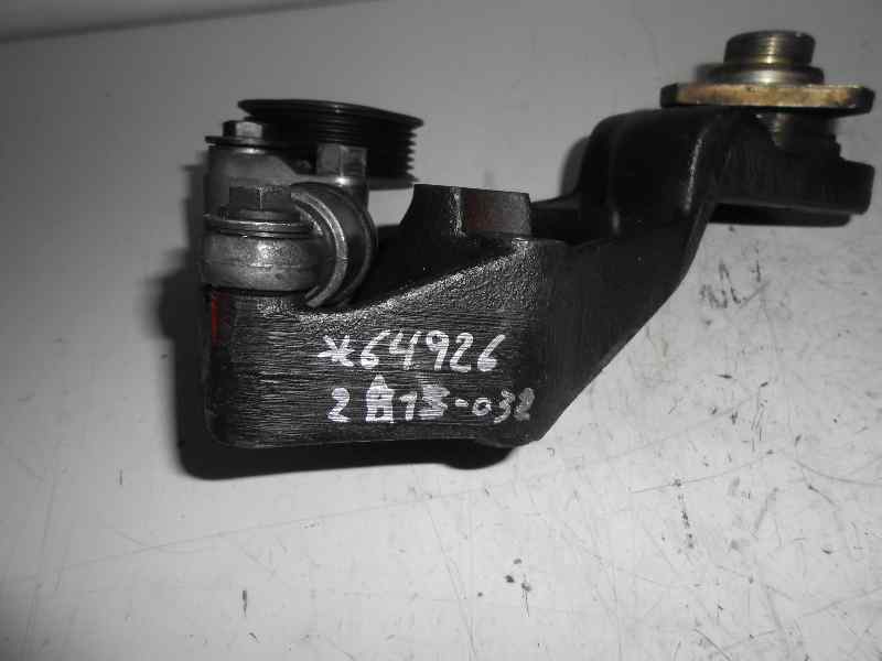 SOPORTE ALTERNADOR VOLKSWAGEN LT CAJA CERRADA / COMBI (MOD. 1997) 2.5 Diesel CAT (AGX)