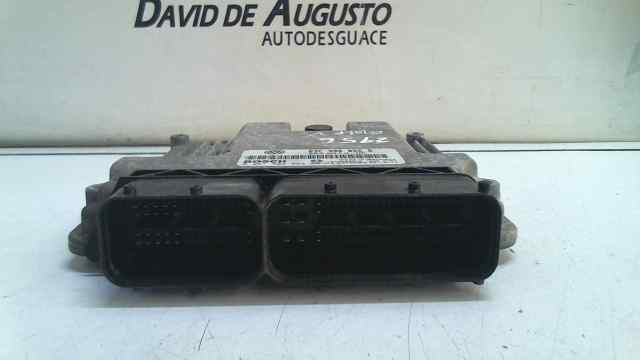 CENTRALITA MOTOR UCE VOLKSWAGEN GOLF V BERLINA (1K1) 1.4 16V