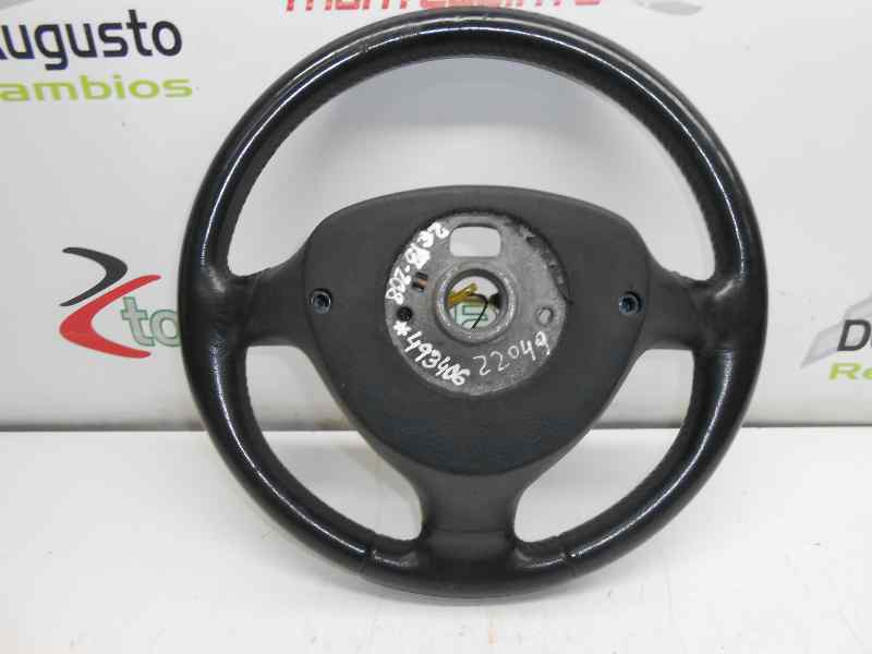 VOLANTE VOLKSWAGEN GOLF IV BERLINA (1J1) Conceptline
