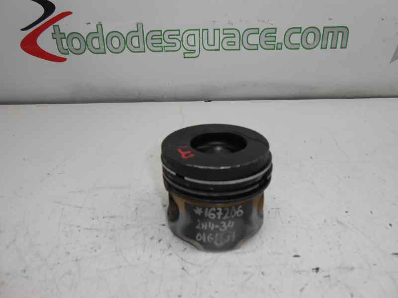 PISTON RENAULT KANGOO (F/KC0) Authentique
