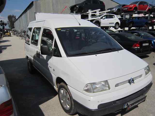 CITROEN JUMPY Chapa Confort Motor 2,0 Ltr. - 69 kW HDi CAT (RHX / DW10BTED)