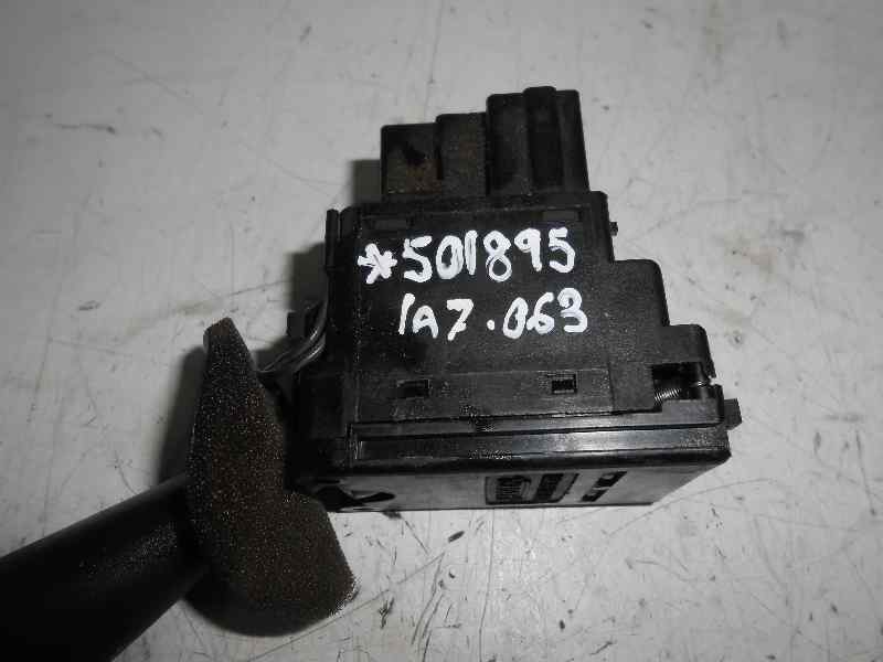 MANDO INTERMITENTES PEUGEOT 206 BERLINA XS