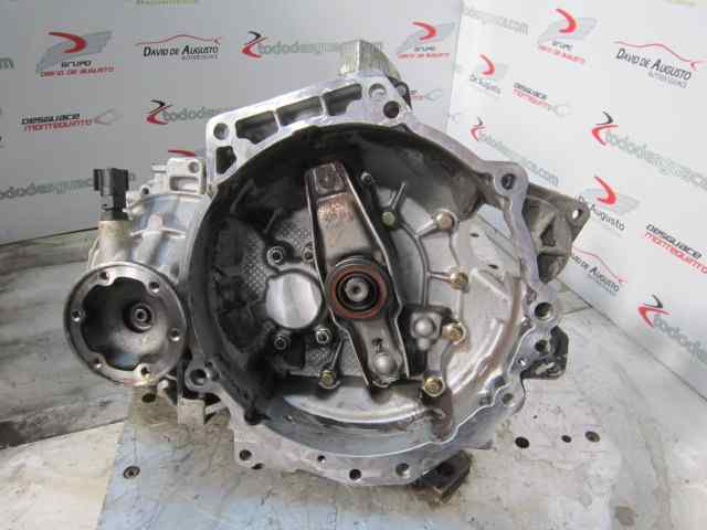 CAJA CAMBIOS VOLKSWAGEN GOLF IV BERLINA (1J1) Advance