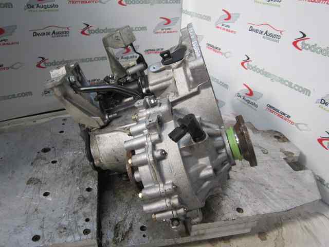 CAJA CAMBIOS VOLKSWAGEN GOLF IV BERLINA (1J1) Advance