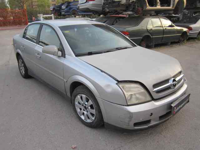 OPEL VECTRA C BERLINA Comfort Motor 2,2 Ltr. - 92 kW 16V DTI CAT (Y 22 DTR / L50)