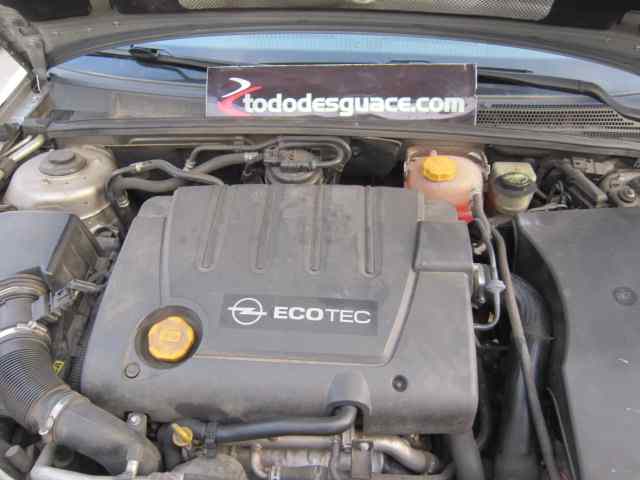 OPEL VECTRA C BERLINA Comfort Motor 2,2 Ltr. - 92 kW 16V DTI CAT (Y 22 DTR / L50)