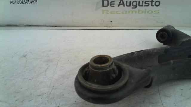 BRAZO SUSPENSION INFERIOR DELANTERO DERECHO TOYOTA YARIS (KSP9/SCP9/NLP9) Básico