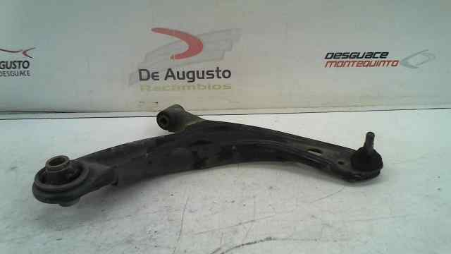 BRAZO SUSPENSION INFERIOR DELANTERO DERECHO TOYOTA YARIS (KSP9/SCP9/NLP9) Básico