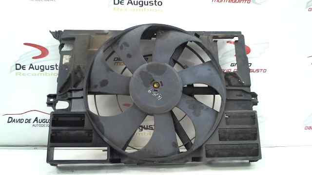 ELECTROVENTILADOR MG ROVER SERIE 75 (RJ) 2.0 KV6 Classic