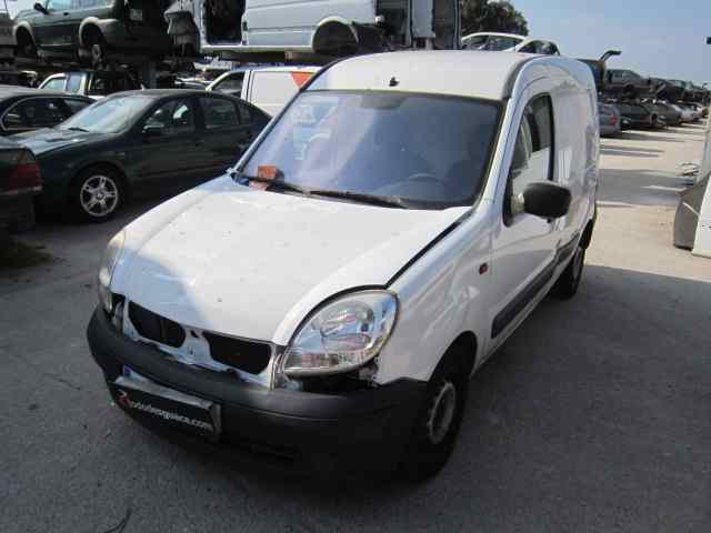 RENAULT KANGOO (F/KC0) *