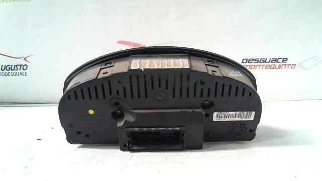 CUADRO INSTRUMENTOS VOLKSWAGEN GOLF V BERLINA (1K1) 1.4 16V