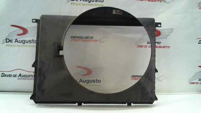 CANALIZADOR AIRE BMW SERIE 5 BERLINA (E39) 525tds