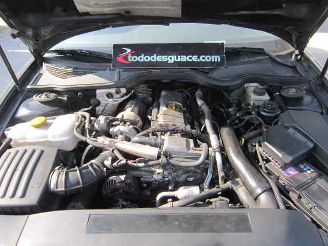 MOTOR ARRANQUE OPEL OMEGA B Design Edition Berlina