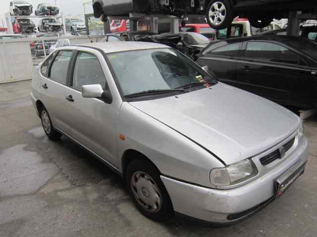 SEAT CORDOBA BERLINA (6K2) Aniversario Motor 1,6 Ltr. - 55 kW